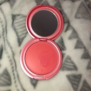 Lip & cheek cream